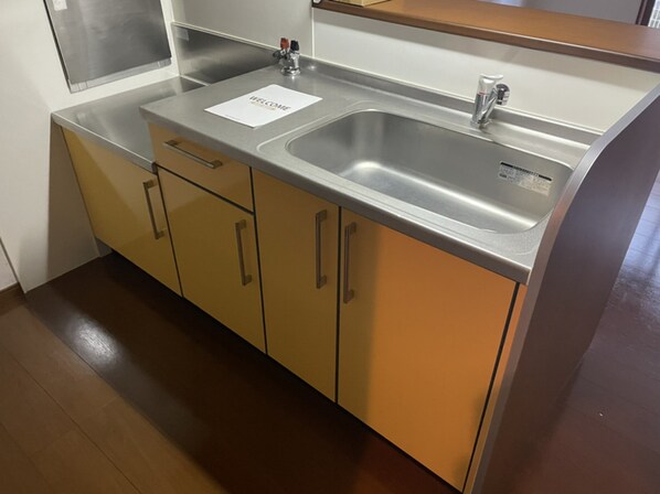 アゼリア大善の物件内観写真